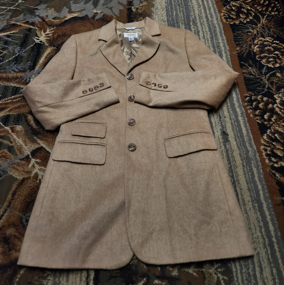 Talbots jacket - Picture 1 of 11